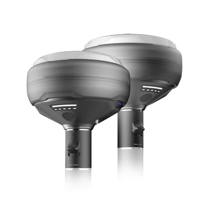 Emlid Reach RS4 Pro - Distributeur Officiel Master Dealer MEA