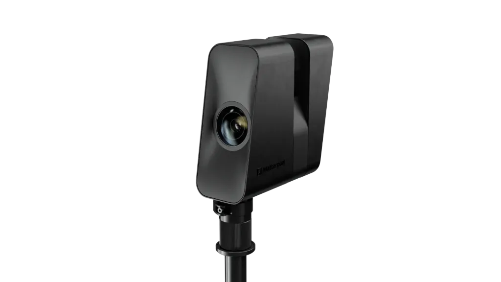 Matterport Pro 3 Camera