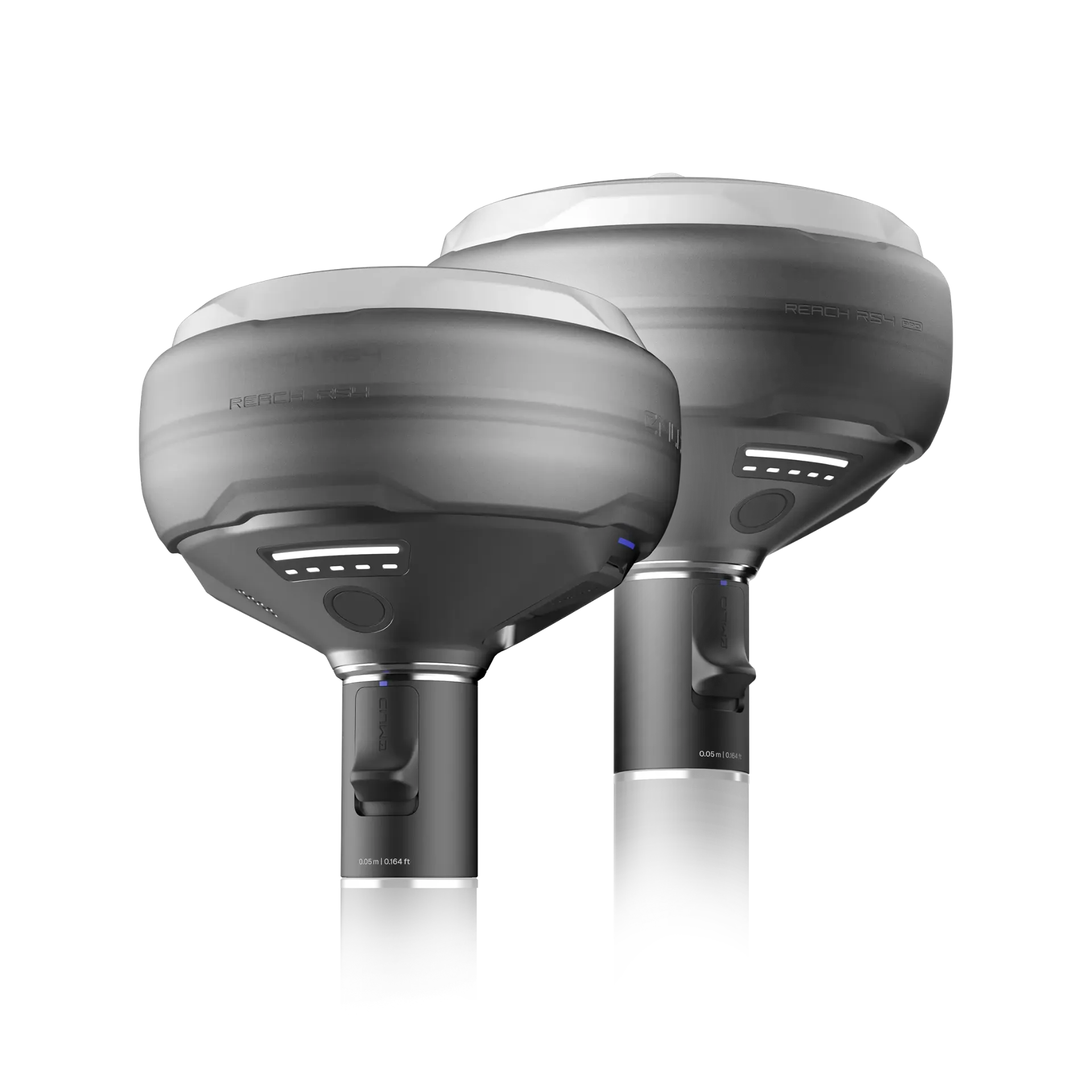 Emlid RS4 Pro Base and Rover Kit