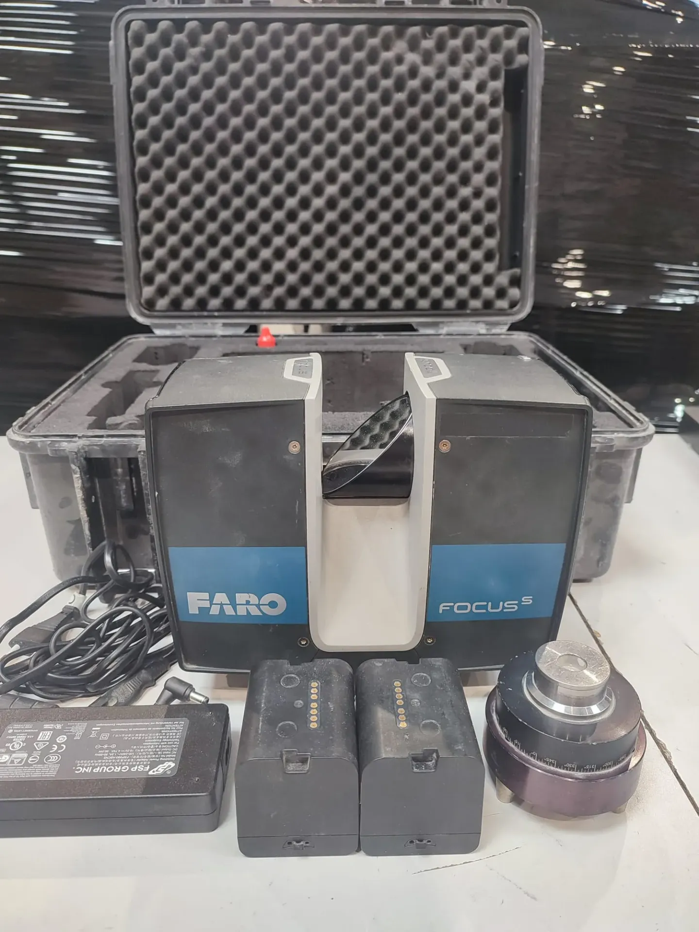 Faro S70