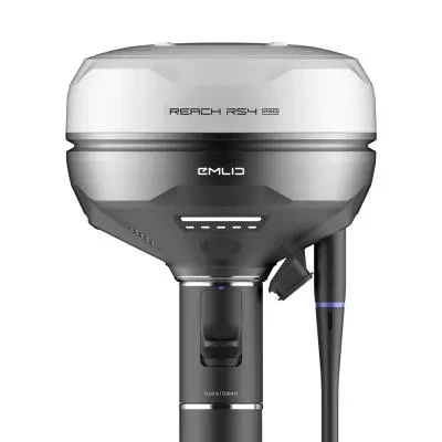 Antenne GNSS Emlid RS4 Pro